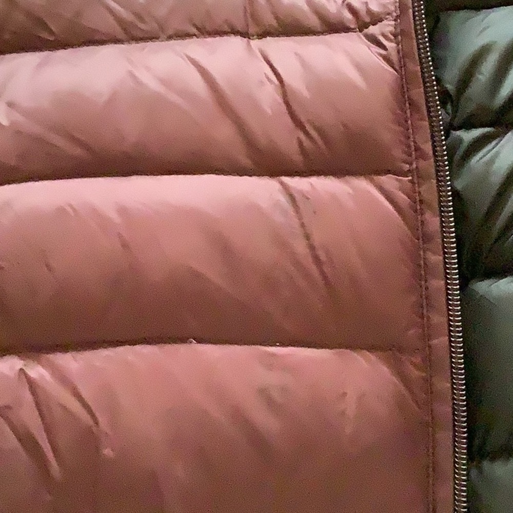 Micheal Michael Kors Down Jacket 💜💜💜 - Picture 16 of 16